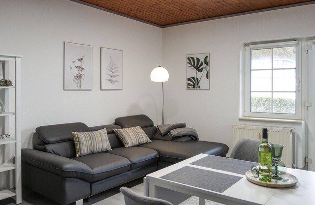Increíble apartamento en Otterndorf
