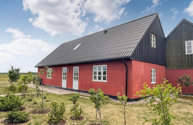 Superbe appartement à Østermarie