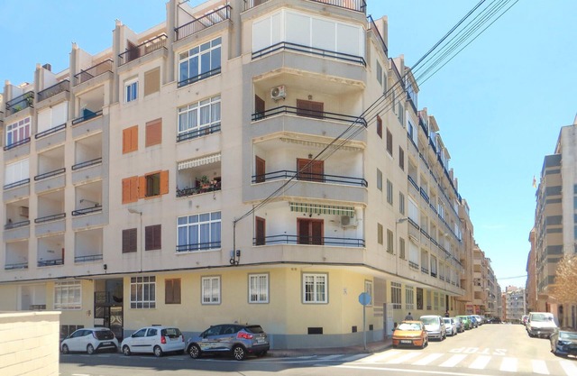 Superbe appartement à Torrevieja