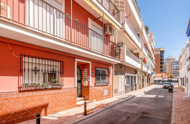 Amazing Apartment In Fuengirola