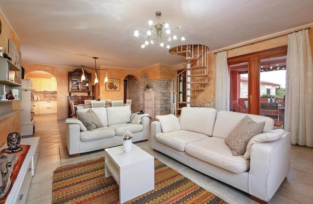 Superbe appartement à Galizana avec.