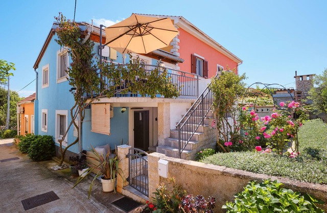 Superbe appartement à Ilovik