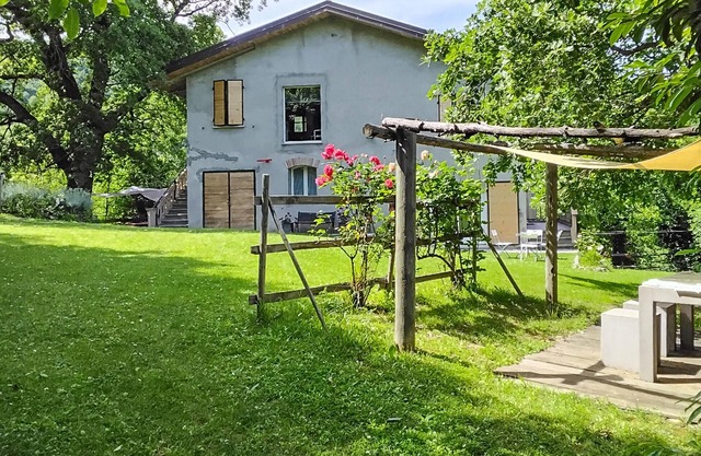 Superbe appartement à Marzabotto