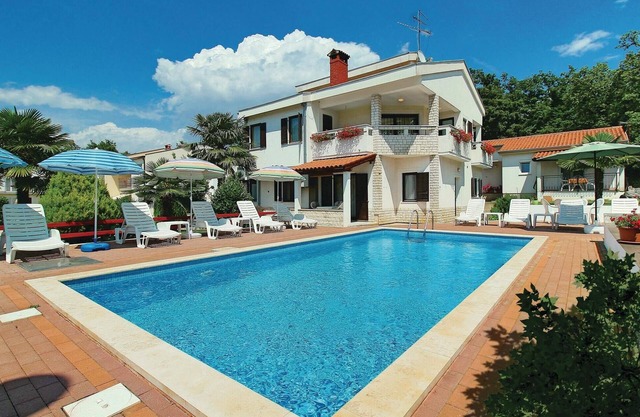 Superbe appartement à Porec avec WiFi