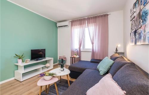 Amazing Apartment In Rijeka