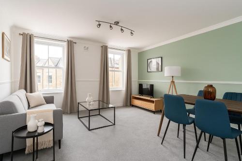 Amazing Apartments in Peckham