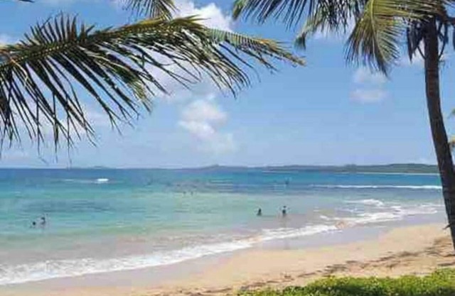 Amazing Beach View 2 bedrooms Condo