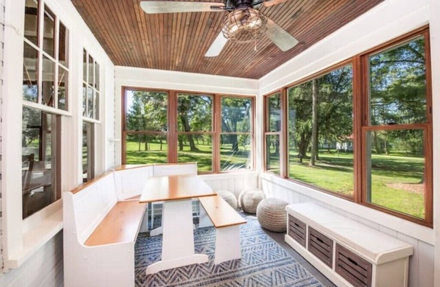 Amazing Cottage Big Cedar Lake