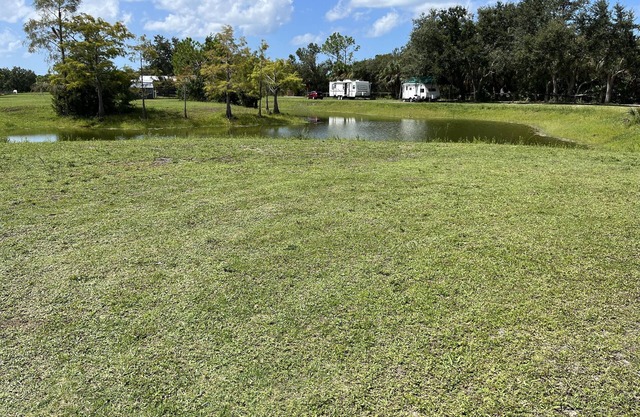Amazing Country Location for your RV