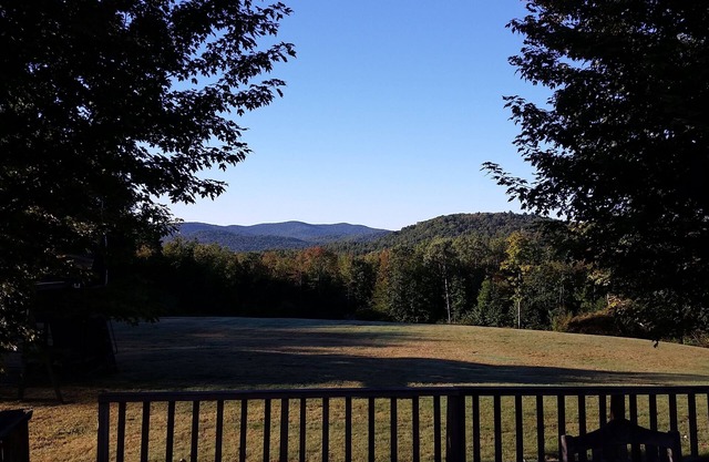 Incroyable maison personnalisée sur 40+ acres