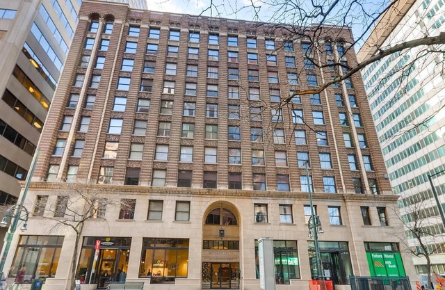 Amazing Downtown Denver Condo in the Heart of Everything!