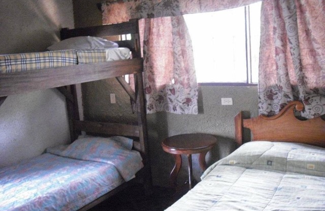Chambre familiale incroyable !!!