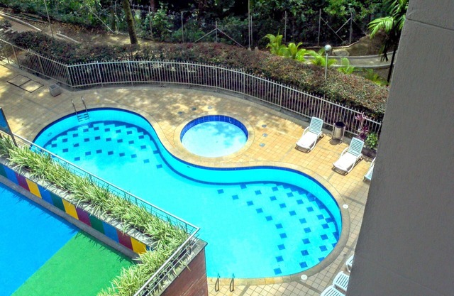 Magnifique appartement meublé Medellín 1608