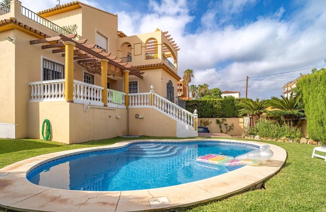 Superbe maison à Rincon de la Victoria