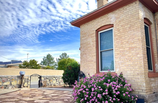 Amazing Historic Bungalow -Las Cruces-Mesilla-White Sands