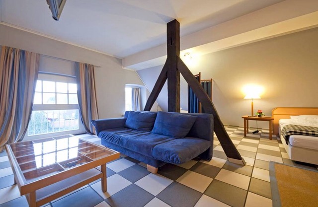 Incroyable historique appartement # 1