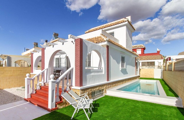 Superbe maison à Jeronimo et Avileses