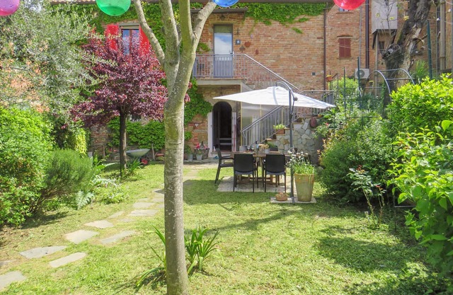 Villa la Superba