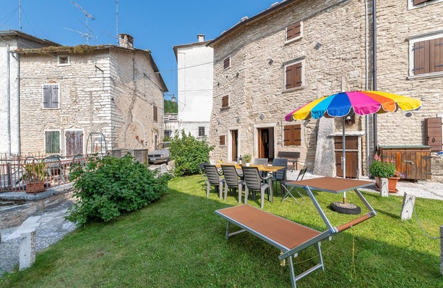 Casa Sant