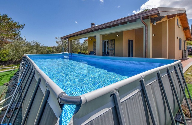 Superbe maison à Castiglione di S