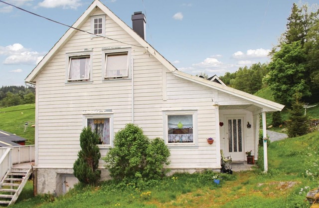 Superbe maison à Dale i Sunnfjord
