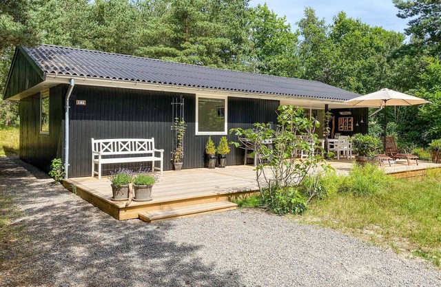 Superbe maison à Aakirkeby avec WiFi