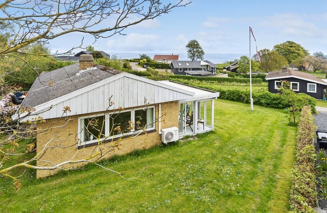 Superbe maison à Augustenborg