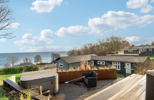 Superbe maison à Børkop avec Wi-Fi