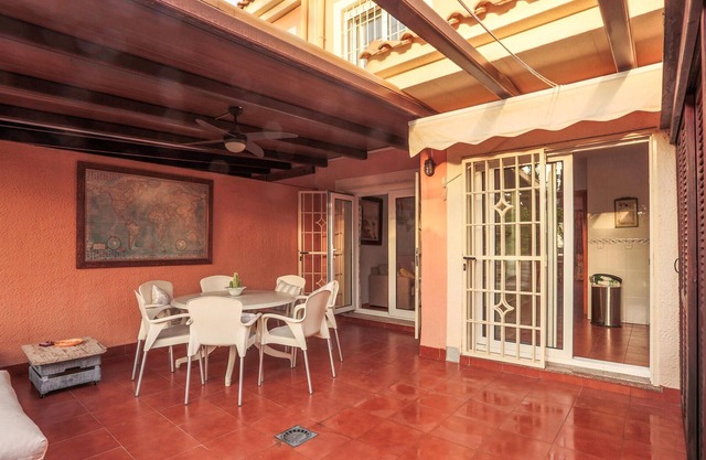 Superbe maison à Cabo de Palos avec.