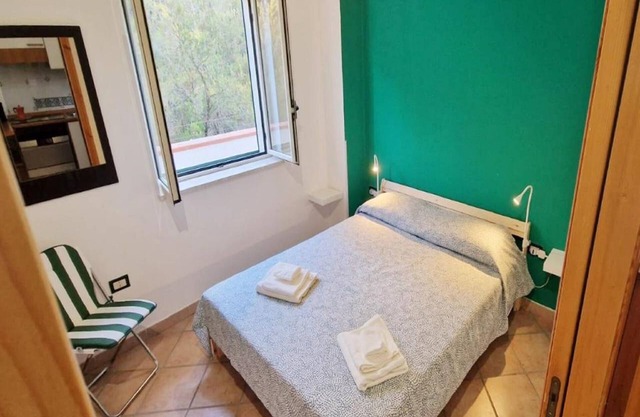 Maison de vacances en Campanie