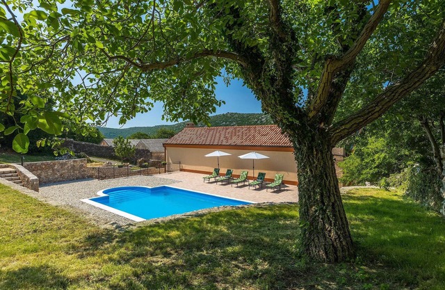 Villa Lukata