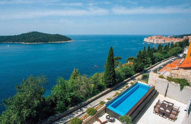 Villa Paulina