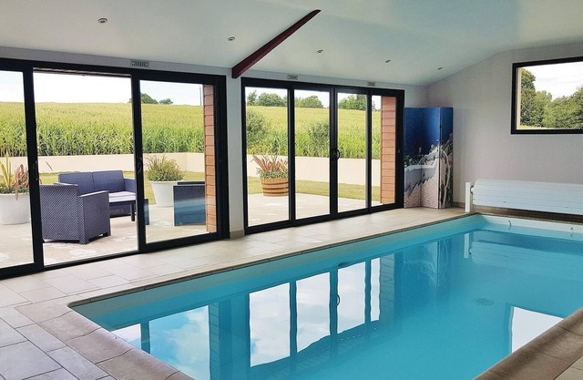 Superbe maison à Elliant