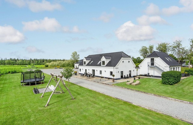 Superbe maison à Engesvang