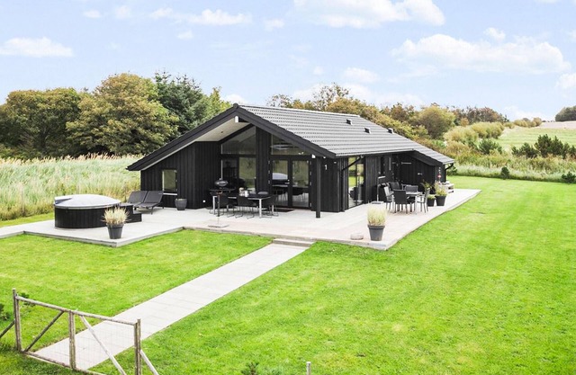 Superbe maison à Fjerritslev