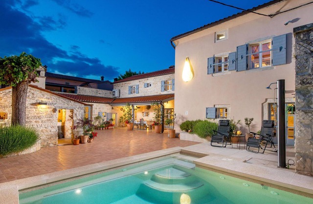 Superbe maison à Foli avec WiFi