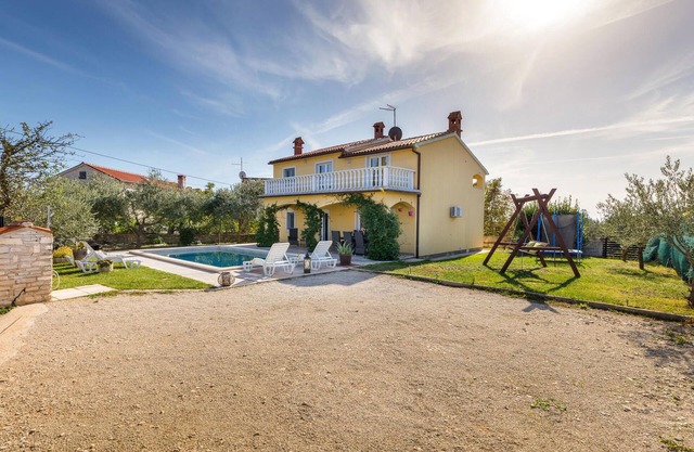 Superbe maison à Gajana avec WiFi
