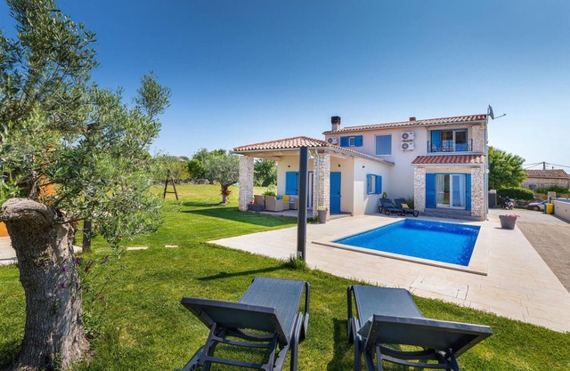 Superbe maison à Gajana avec WiFi
