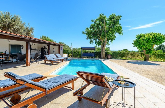 Superbe maison à Galizana