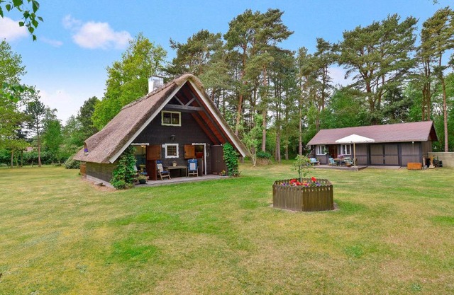 Amazing Home In Gedser With Sauna
