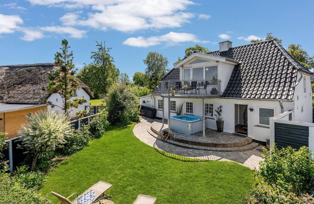 Belle maison à Haderslev avec WiFi