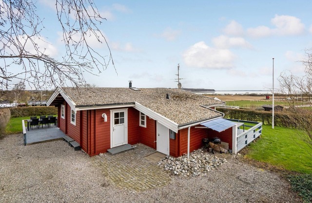 Superbe maison à Haderslev avec WiFi
