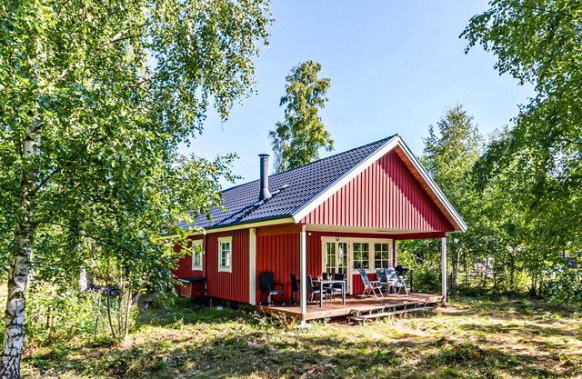 Superbe maison de 2 chambres à Hasle