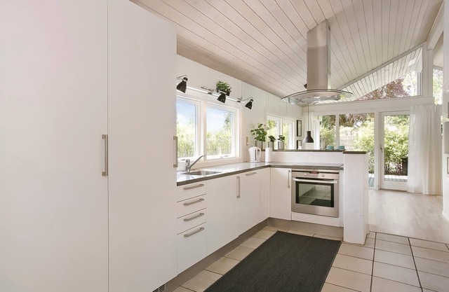 4 pièces logement à Hornbæk