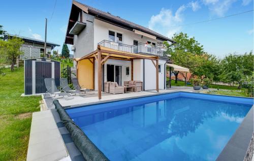 Amazing Home In Stubicke Toplice