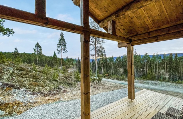 Superbe maison à Koppang