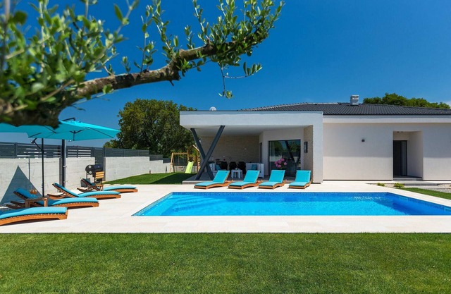 Villa Valin