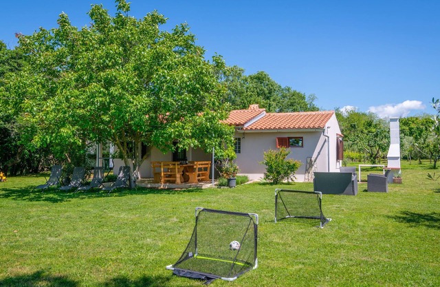 Magnifique maison à Krnica