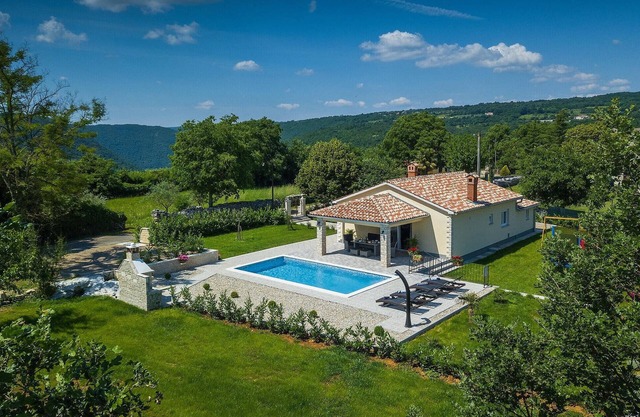 Villa Elanna