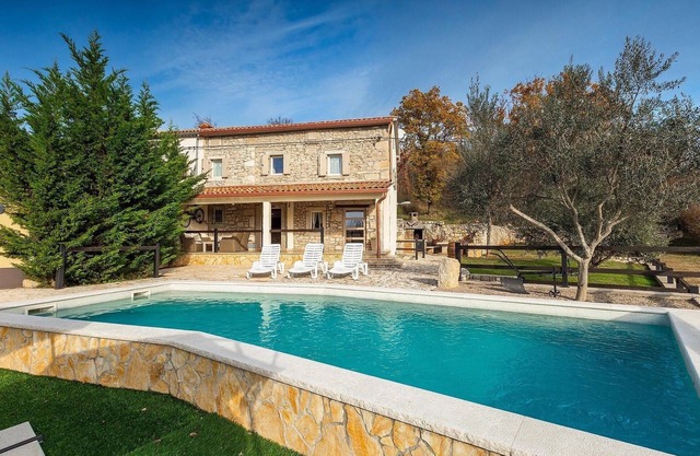 Villa Octingenti